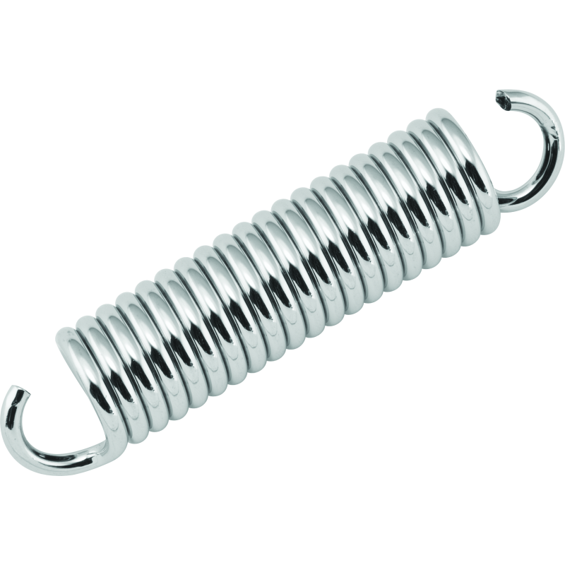 Bikers Choice 91-01 Dyna Chrome Kickstand Spring Replaces H-D 50057-91