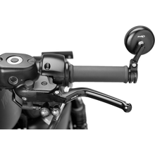 Heritage Clutch Lever `15 25 All Scouts