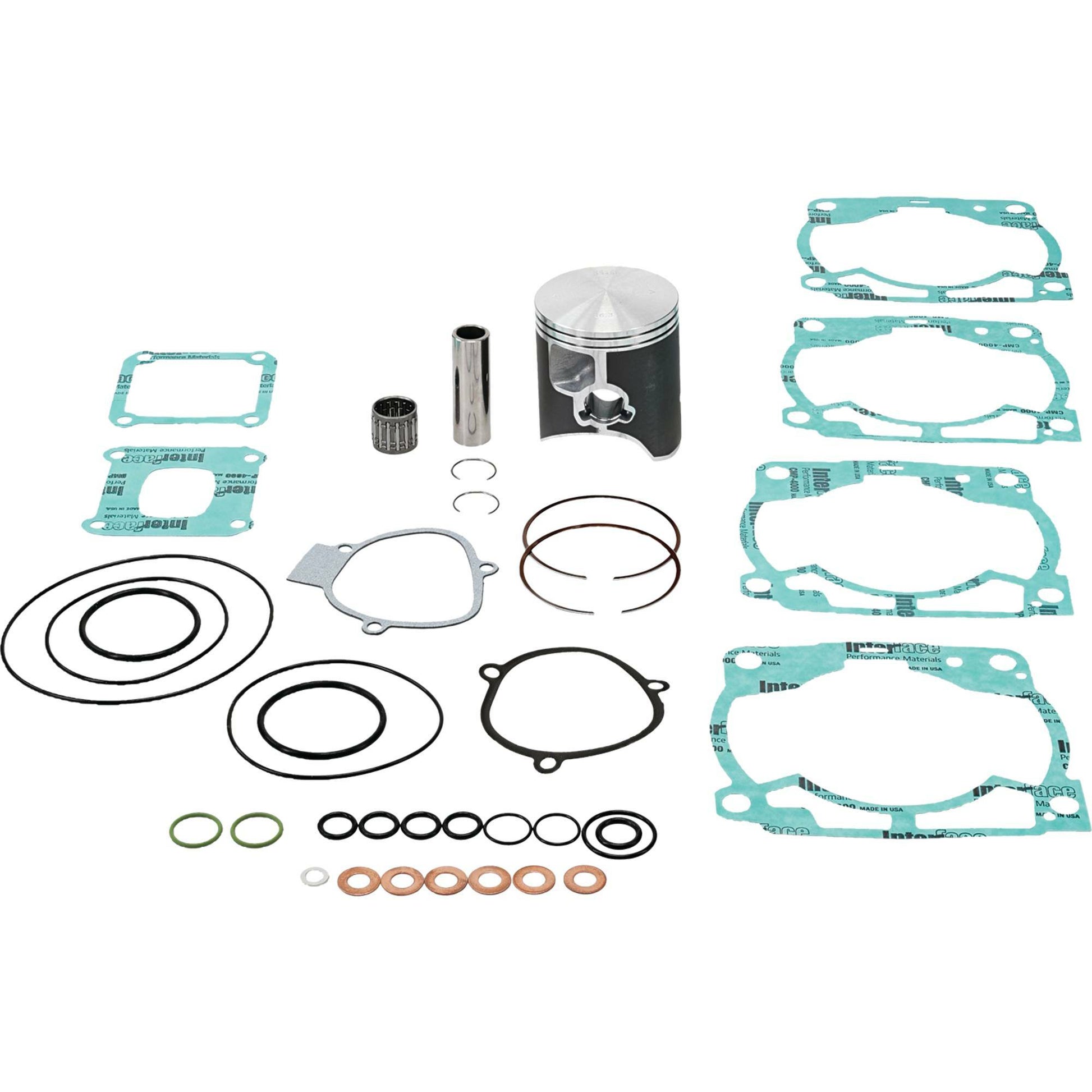Top End Kit 66.34/Std Husq/Ktm