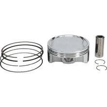 Forged Big Bore Piston Kit 103.95/+5.00 10.0:1 Pol