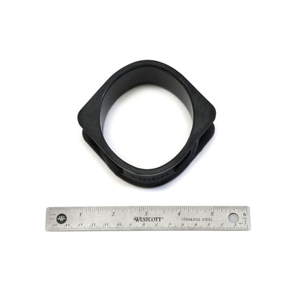 Polaris ATV Inlet Clutch Boot, Genuine OEM Part 5413177, Qty 1