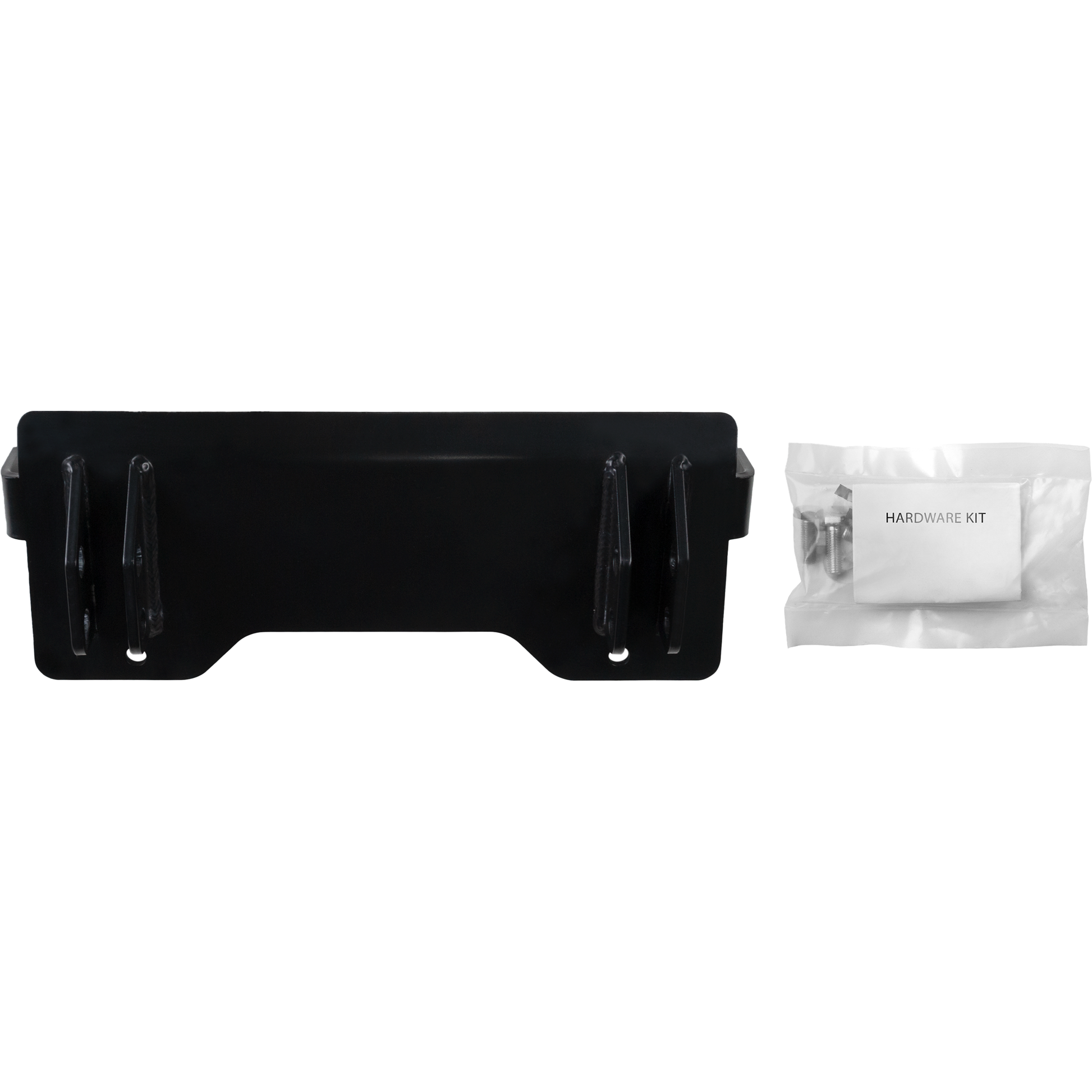 Utv Plow Mount