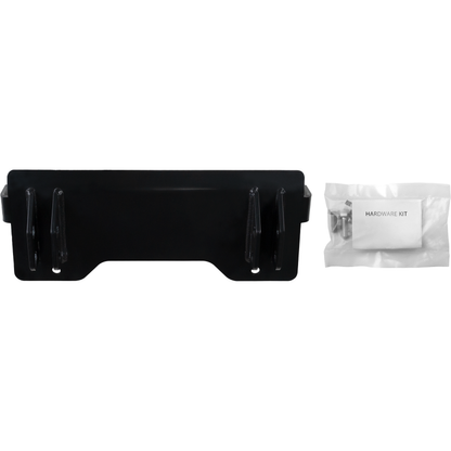 Utv Plow Mount