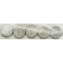 Valve Shims 9.48x3.30mm 5/Pk