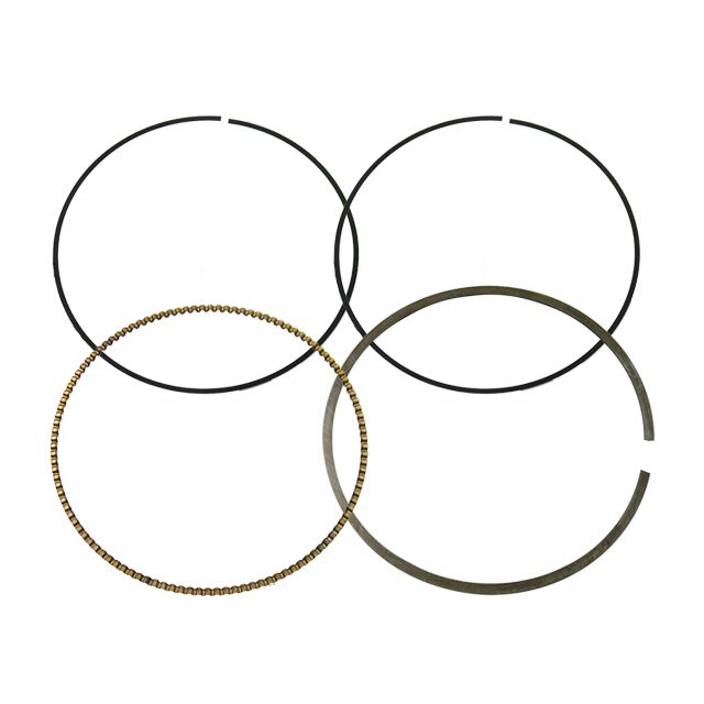 Piston Rings 95.97mm Hon For Namura Pistons Only
