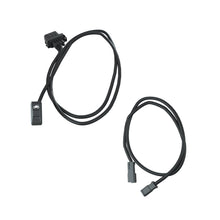Polaris Off Road Rear Roof Light Bar Harness