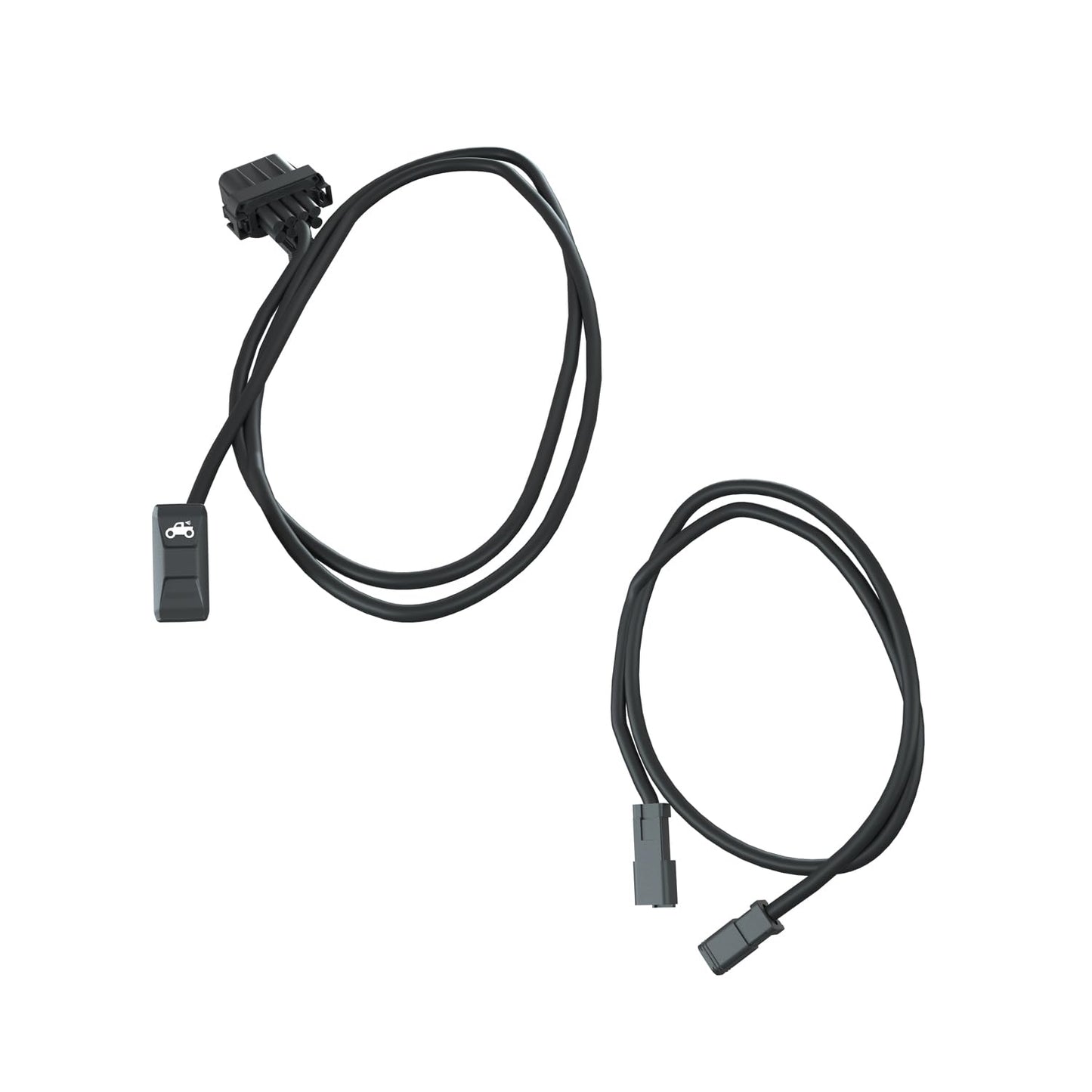 Polaris Off Road Rear Roof Light Bar Harness