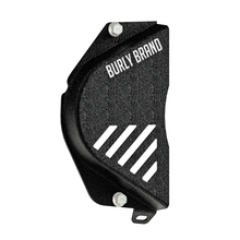 Burly Brand 21-22 Rebel 1100 Slash Cut Front Sprocket Cover