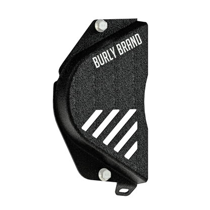 Burly Brand 21-22 Rebel 1100 Slash Cut Front Sprocket Cover