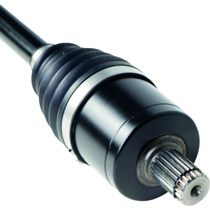 DragonFire Racing Hydra Axle- Polaris General 1000 17-21- Postion- Front- Right/Left