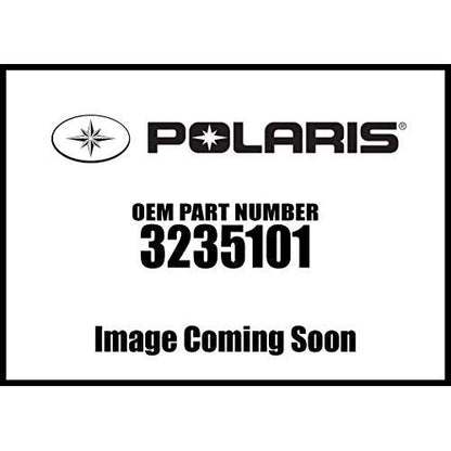 Polaris Ranger Cover, EDT, Genuine OEM Part 3235101, Qty 1