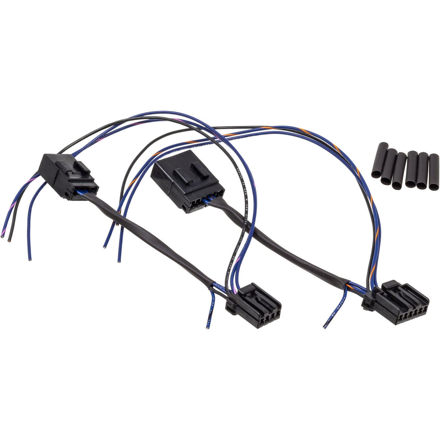 Front Turn Signal Tap Harness 14 Up Fltr
