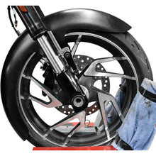 Thicky Fender Flsb 18 21 Gloss Black Adapters