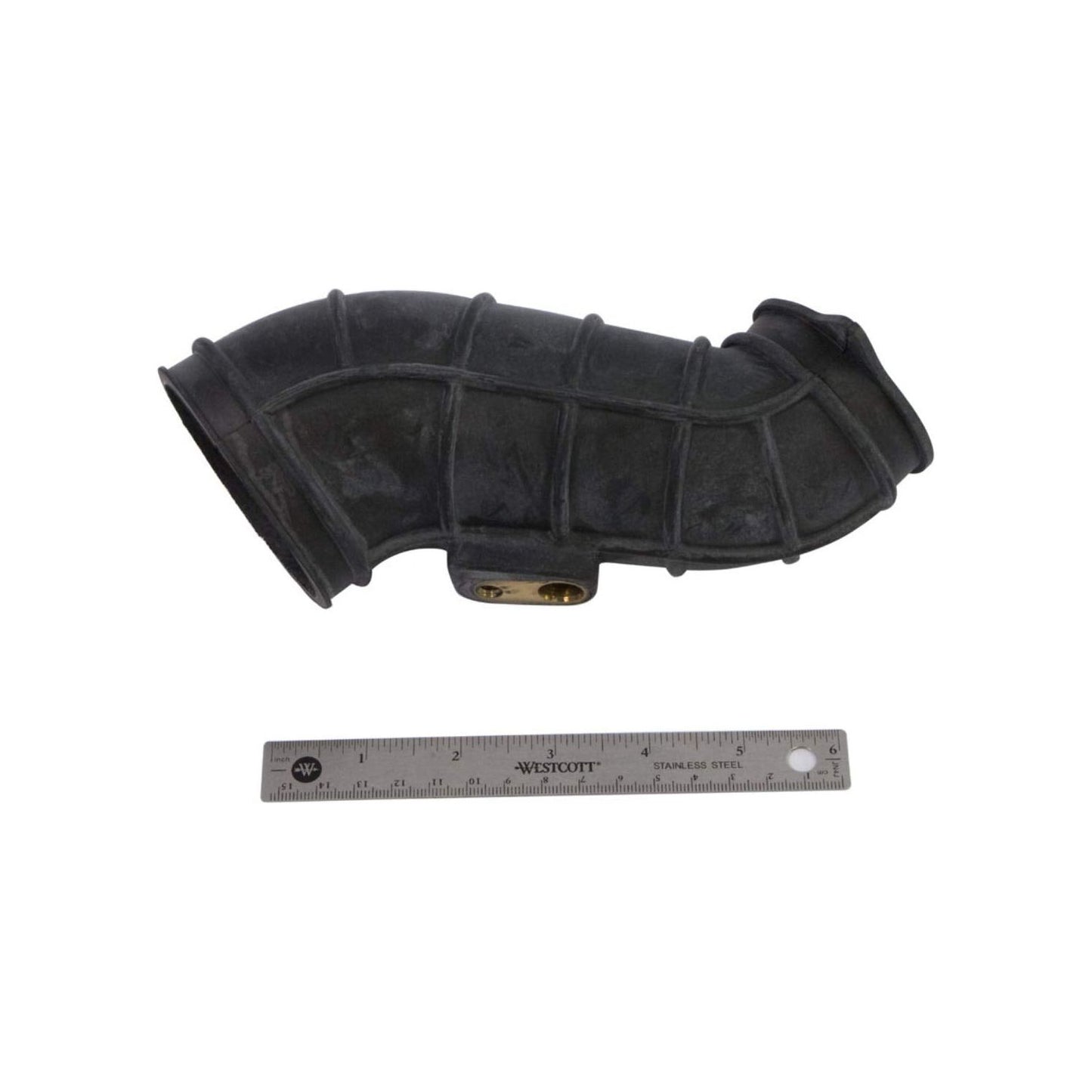 Polaris Ranger Airbox Boot, Genuine OEM Part 5412715, Qty 1