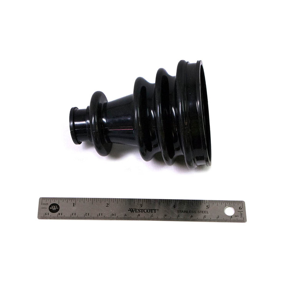 
                      
                        Polaris RZR Boot, Genuine OEM Part 5415176, Qty 1
                      
                    