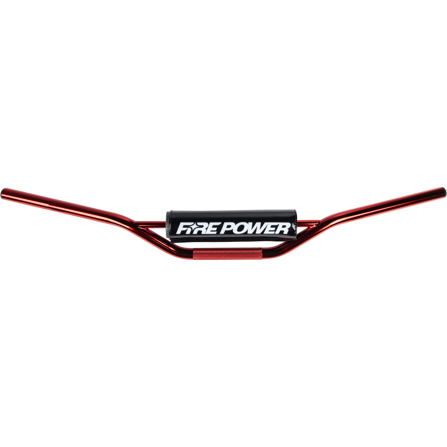 Handlebar   Csa Cr High   Red