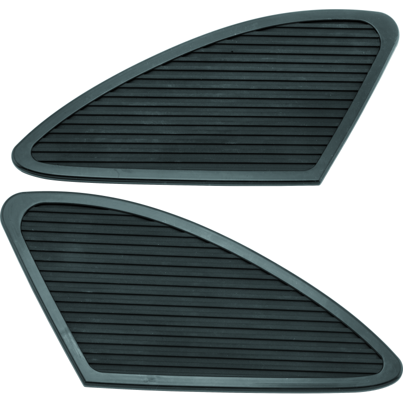 Bikers Choice Rubber Pads for Legacy Gas Tank