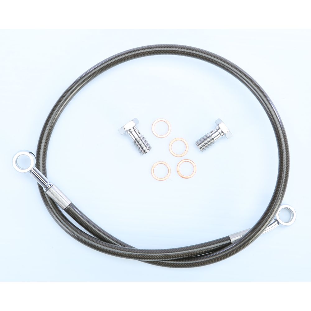 Brakeline Rear Honda Smoke+4