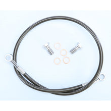 Brakeline Rear Honda Smoke+4