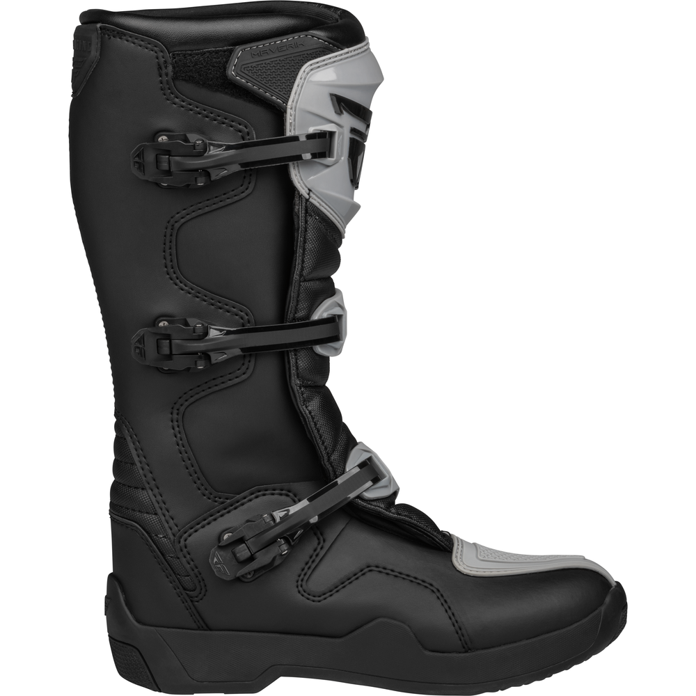 
                      
                        Maverik Lt Boot Grey/Black Sz 11
                      
                    