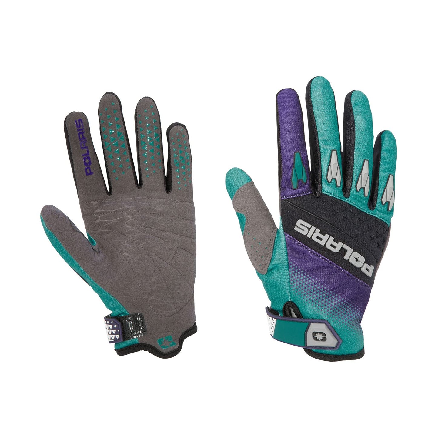 Polaris ATV Turbo Glove - XL