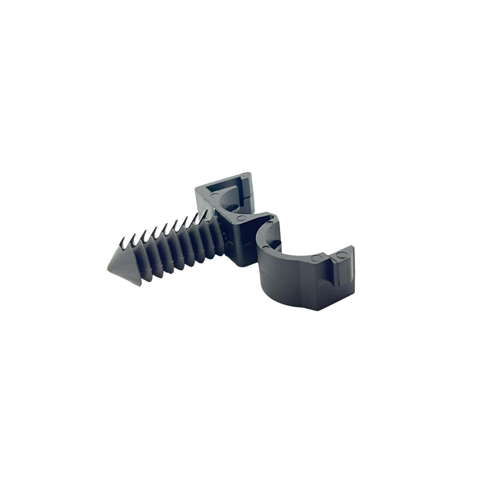 
                      
                        Polaris Ranger Clip, Genuine OEM Part 7670102, Qty 1
                      
                    