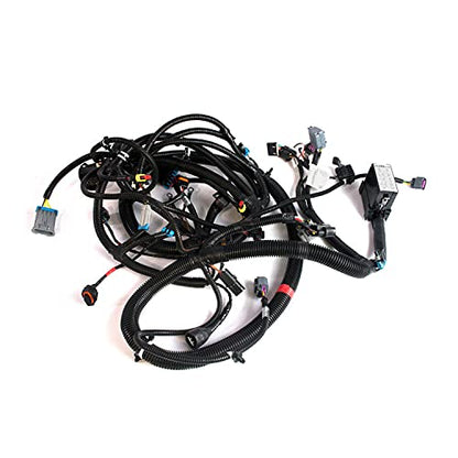 Polaris RZR Chassis Harness, RZR, Genuine OEM Part 2411764, Qty 1
