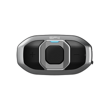 Sf4 Bluetooth Communication Hd System Dual