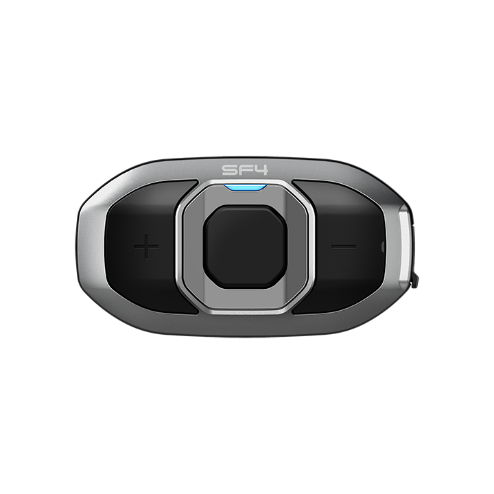 Sf4 Bluetooth Communication Hd System Single