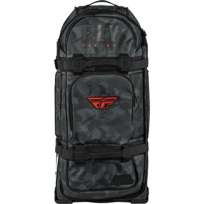 Ogio Rig 9800 Gear Bag Black/Grey