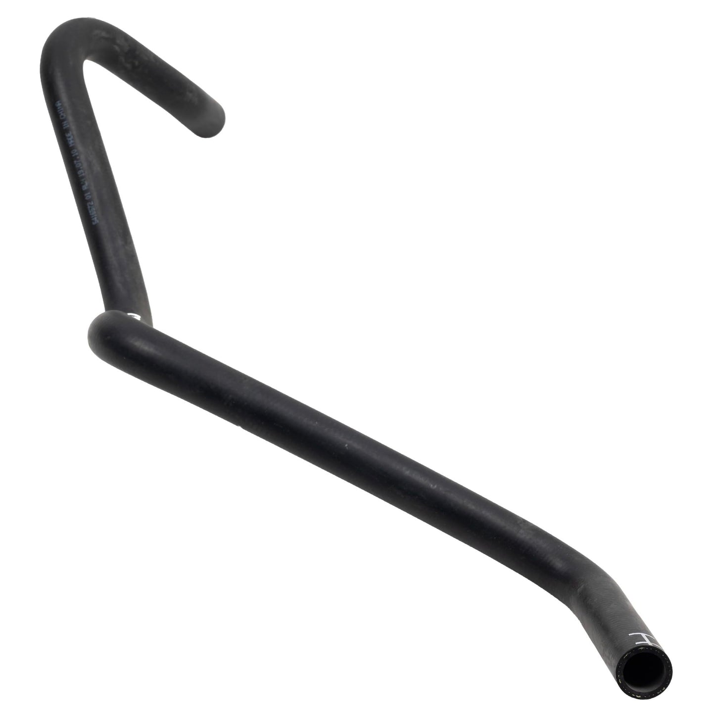Polaris RZR Hose-Out, Engine, Surge/T, Genuine OEM Part 5416572, Qty 1