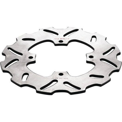 Brake Rotor