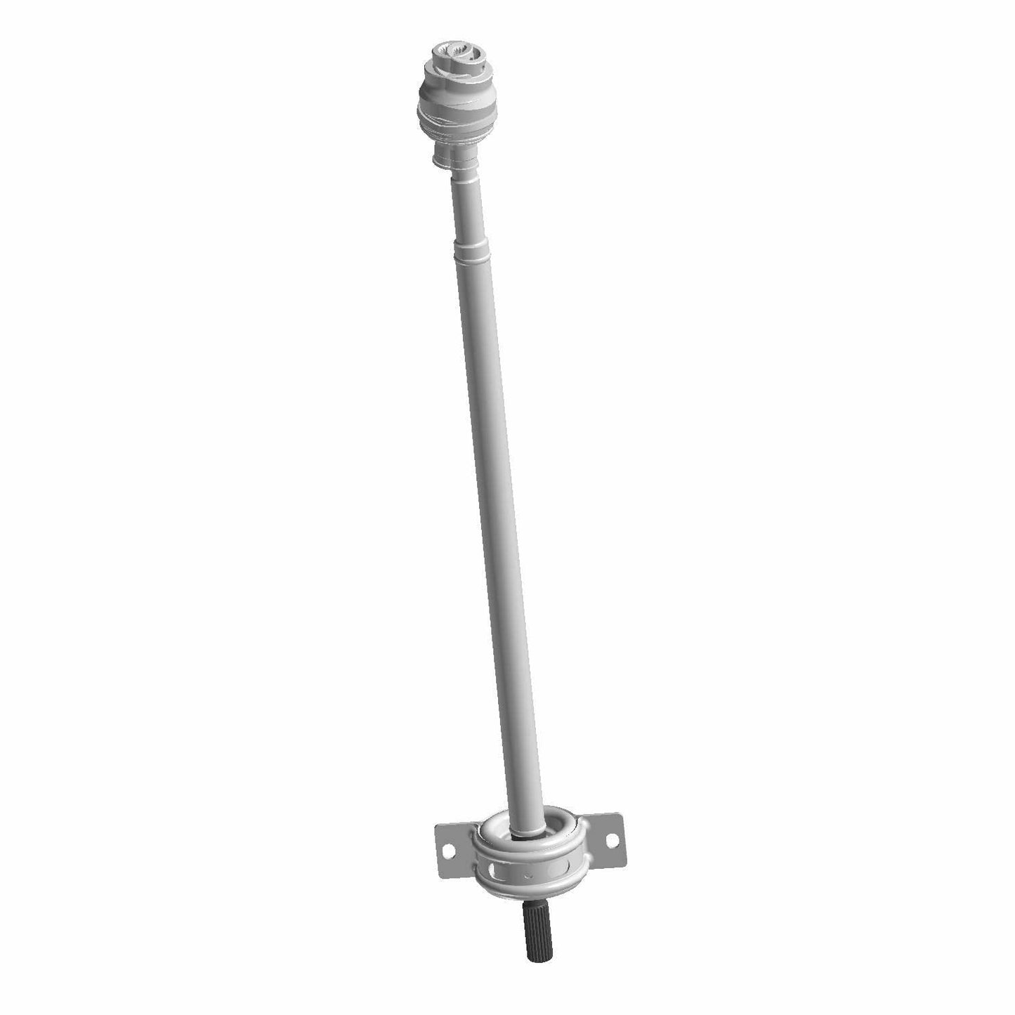 Polaris Ranger Prop Shaft Assembly, Front, Genuine OEM Part 1334251, Qty 1