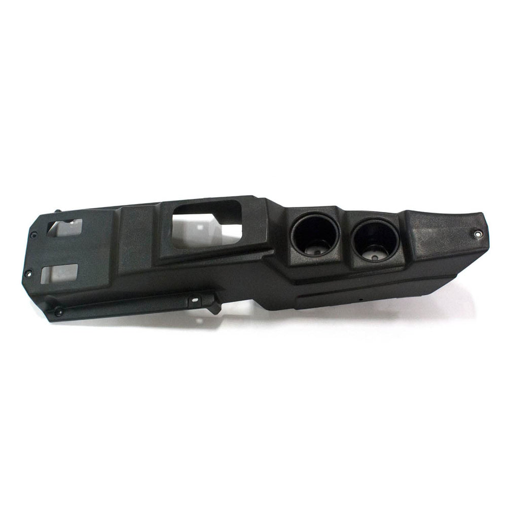 
                      
                        Polaris RZR Console, Front, Gloss Black, Genuine OEM Part 5450887-070, Qty 1
                      
                    