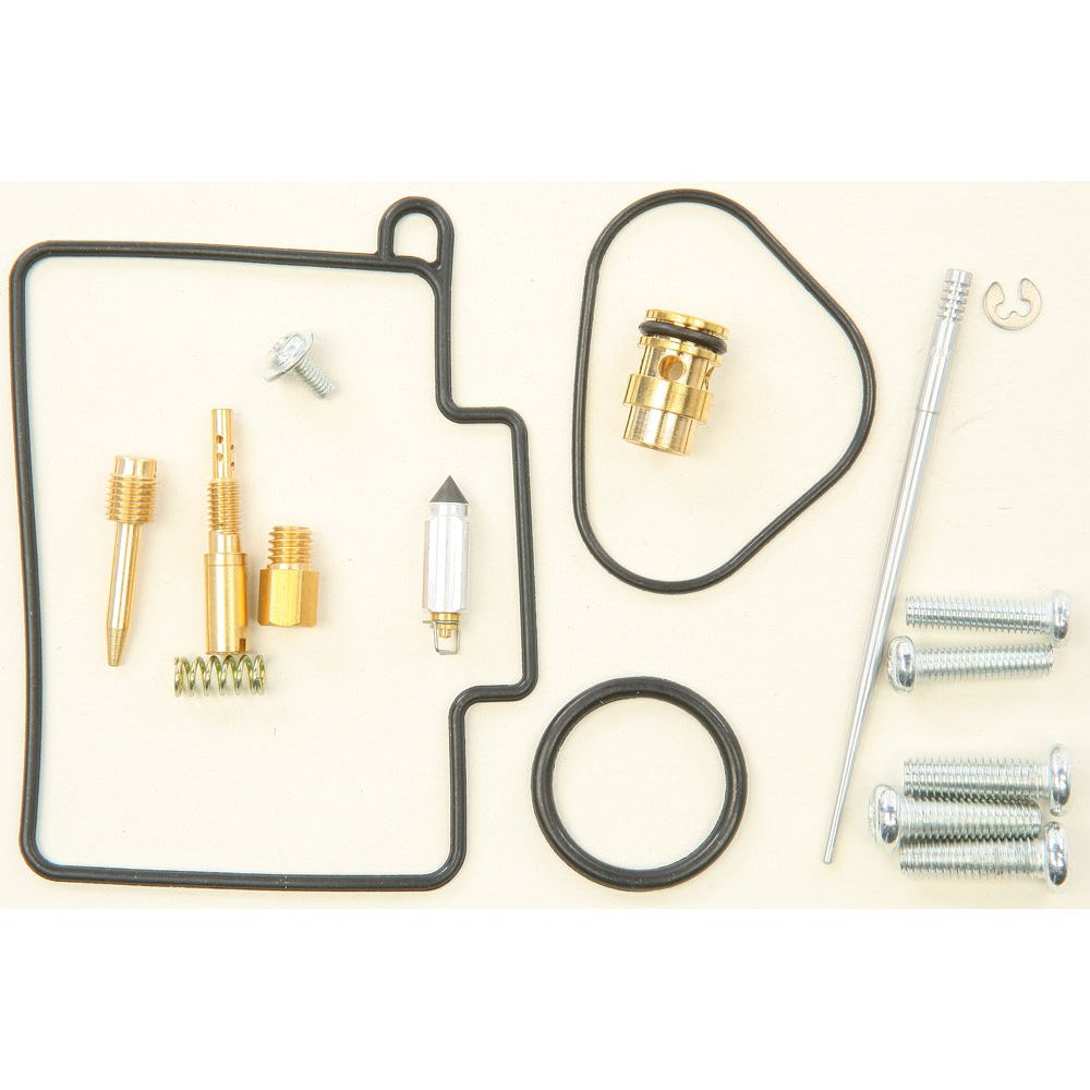 Bike Carburetor Rebuild Kit