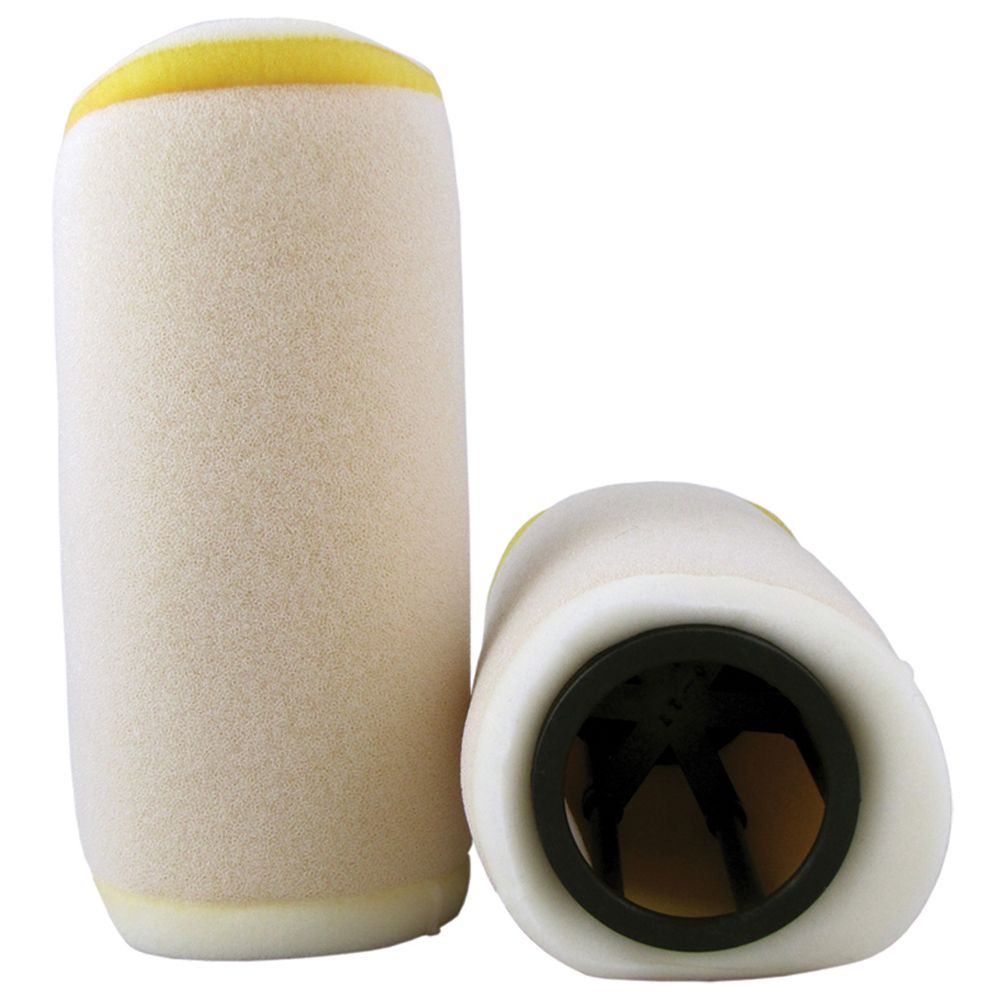 Filter And Cage Kaw Mule