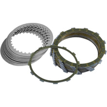 Extra Plate Performance Clutch Twin Cam/Bt 98 17 Ex M8/16 Fls