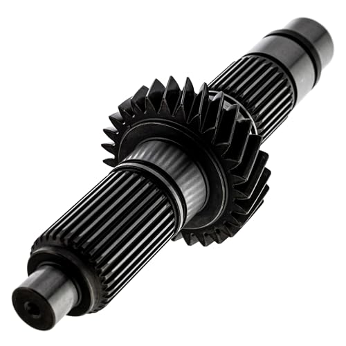 
                      
                        Polaris RZR 25T Reverse Shaft, Genuine OEM Part 3235380, Qty 1
                      
                    