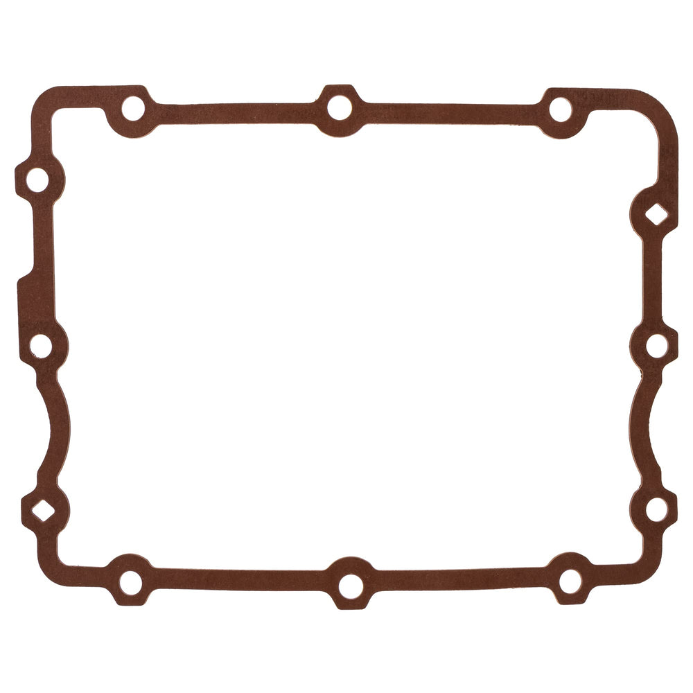 
                      
                        Polaris ATV Sump Cover Gasket, Genuine OEM Part 5813761, Qty 1
                      
                    