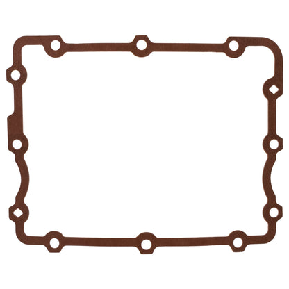 Polaris ATV Sump Cover Gasket, Genuine OEM Part 5813761, Qty 1