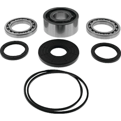 QuadBoss 18-21 Polaris General 1000 EPS Front Differential Bearing & Seal Kit