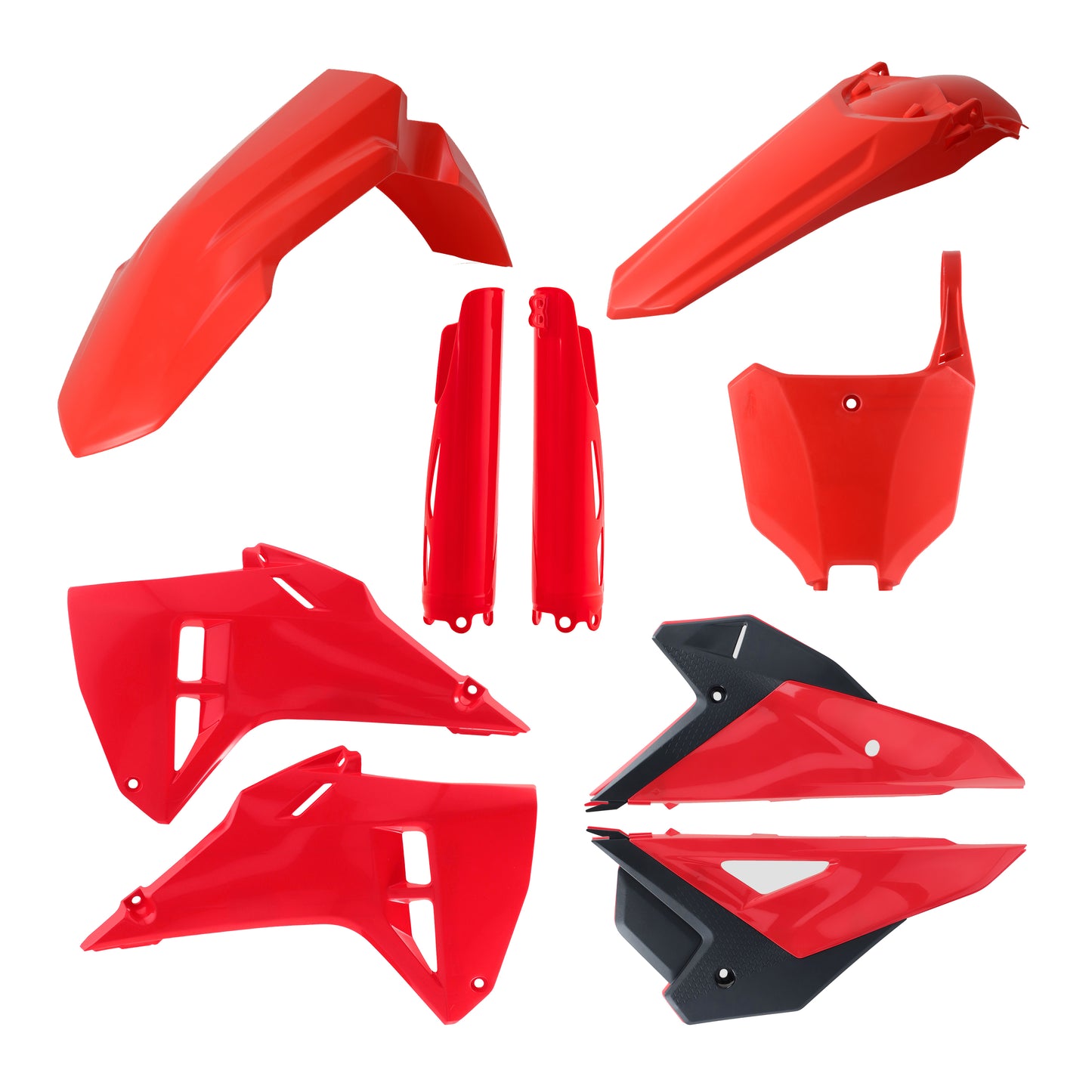 Plastic Kit Full Original '25