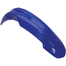 Front Fender Blue