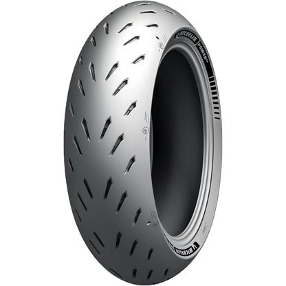 Tire Power Gp Rear 190/55zr17 (75w) Radial Tl