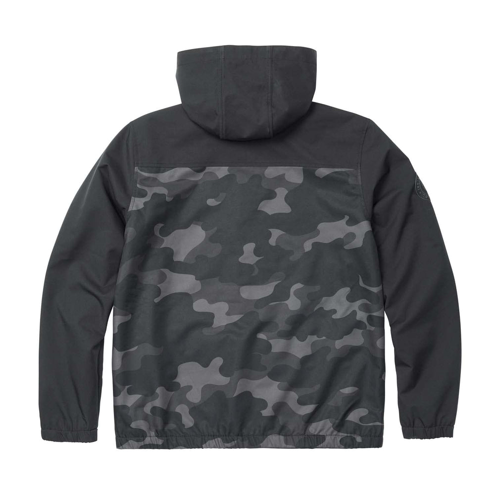
                      
                        Indian Motorcycle Men's Casual Camo Jacket, Black - L - 286285406
                      
                    
