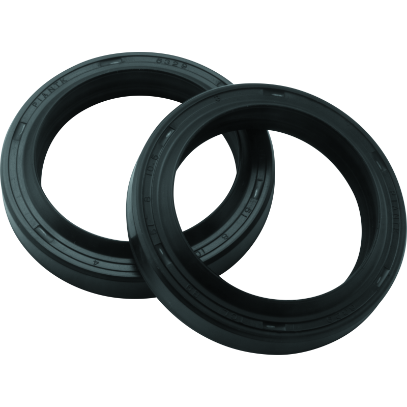 BikeMaster Fork Seal - 39 x 51 x 8/10.5