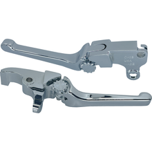Anthem Lever Set Chrome Cvo Flhx/Fltr23 26 Flhx/Fltr24