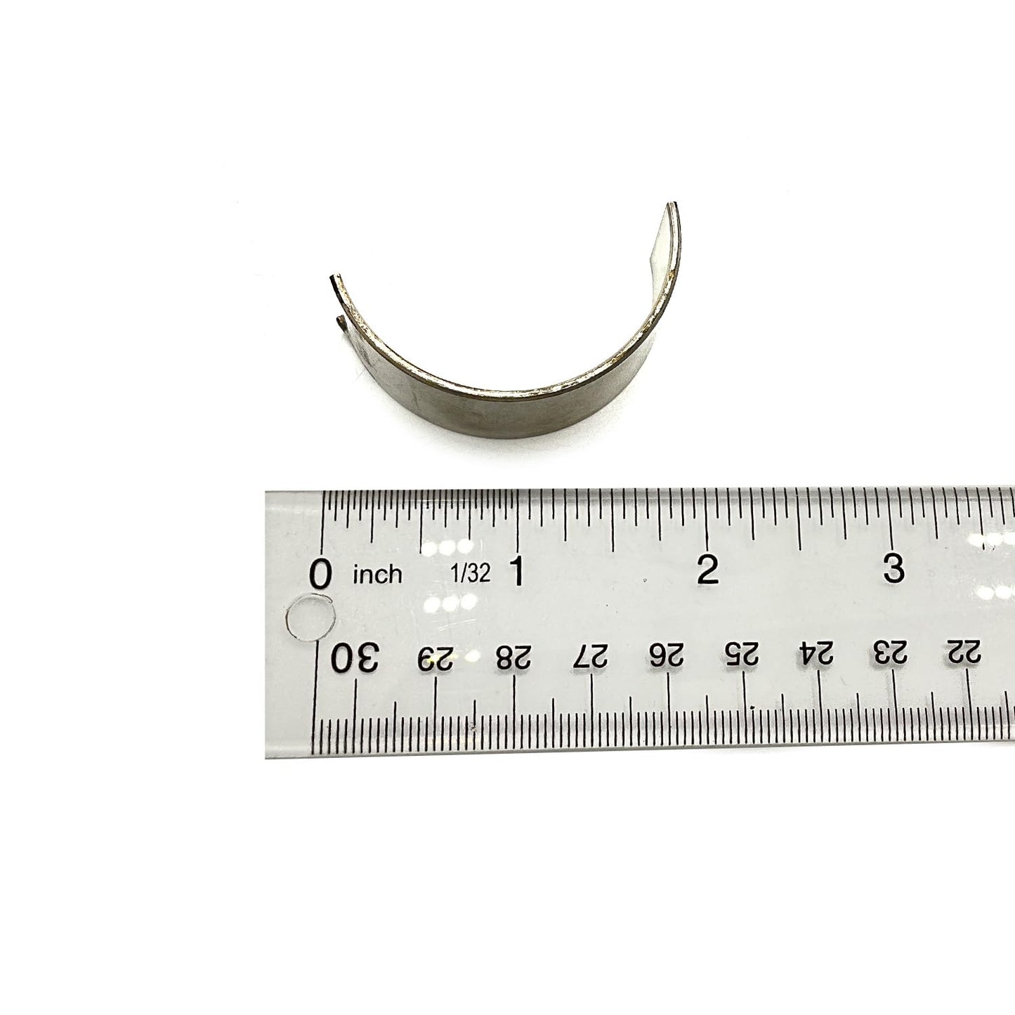 Polaris Ranger Connecting Rod Bearing, 41mm, White, Genuine OEM Part 3514663-001, Qty 1