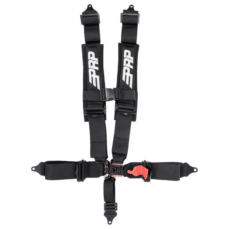
                      
                        PRP 5.3 Harness- Black
                      
                    