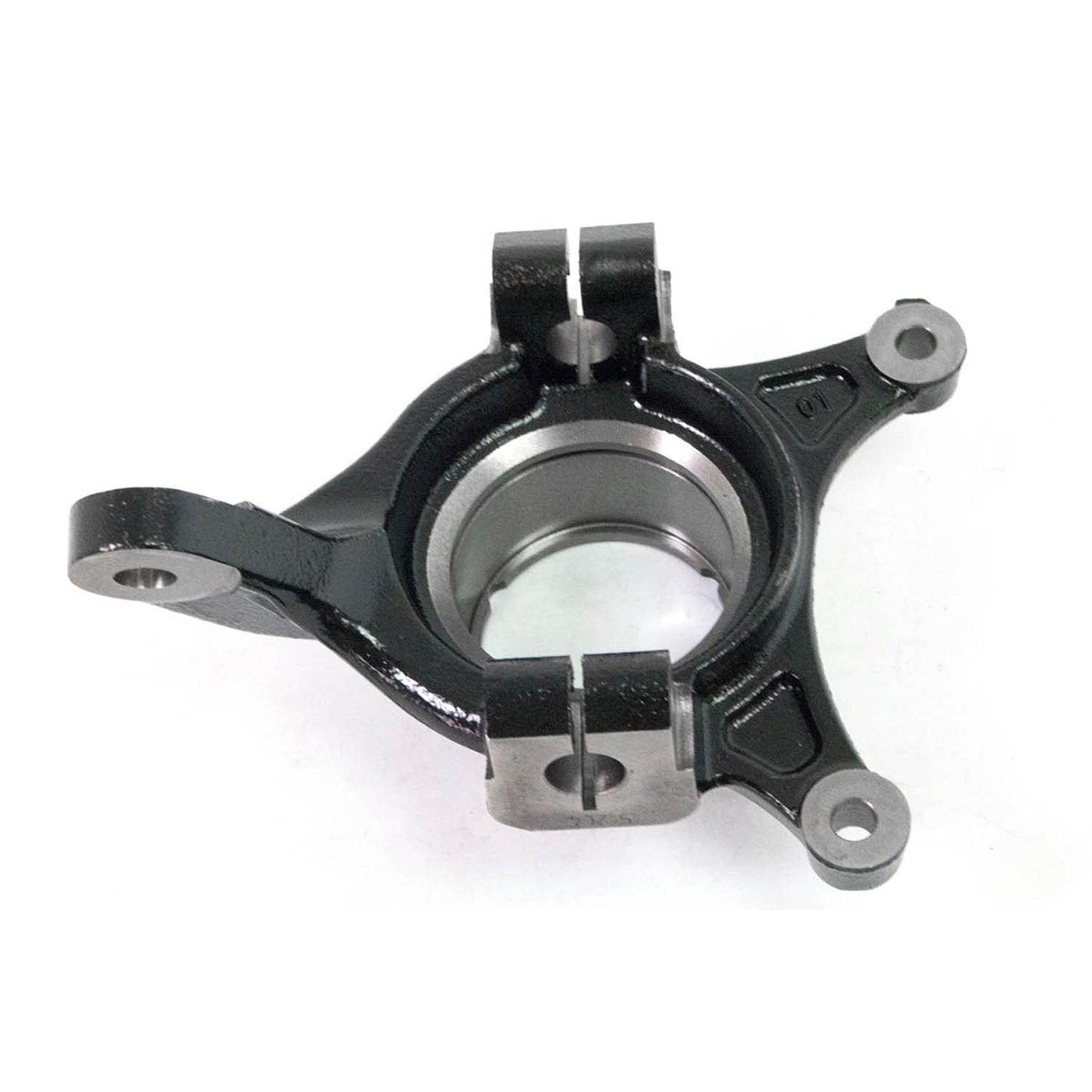 Polaris RZR Knuckle, Front, Right, Genuine OEM Part 5139868, Qty 1